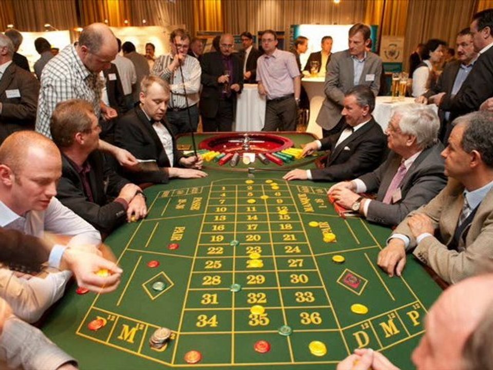 Casino Grand Jeu