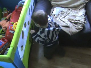 Aprendiendo a andar 2