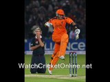 watch Netherlands vs India icc world cup March 9th stream