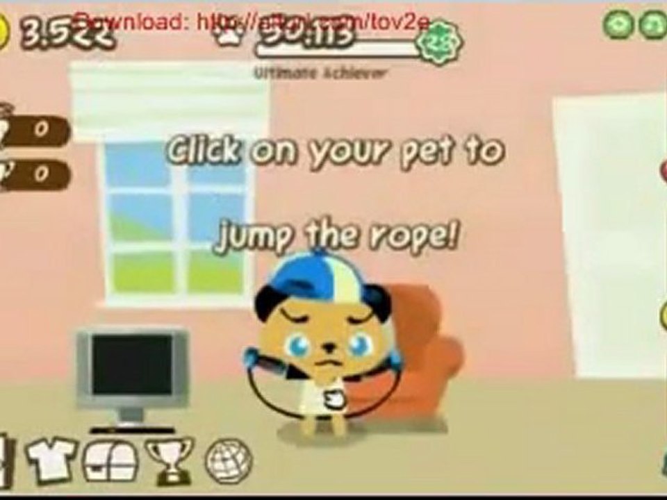 Hack pet society easy Money and levelsm4v