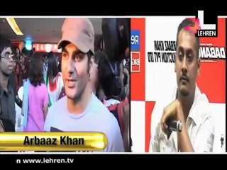 Arbaaz To Direct 'Dabangg 2'