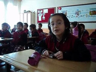 sabahattin göndür öğrenci 1