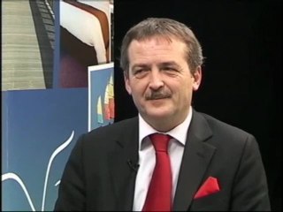 Philippe BLET, Paroles de Candidat