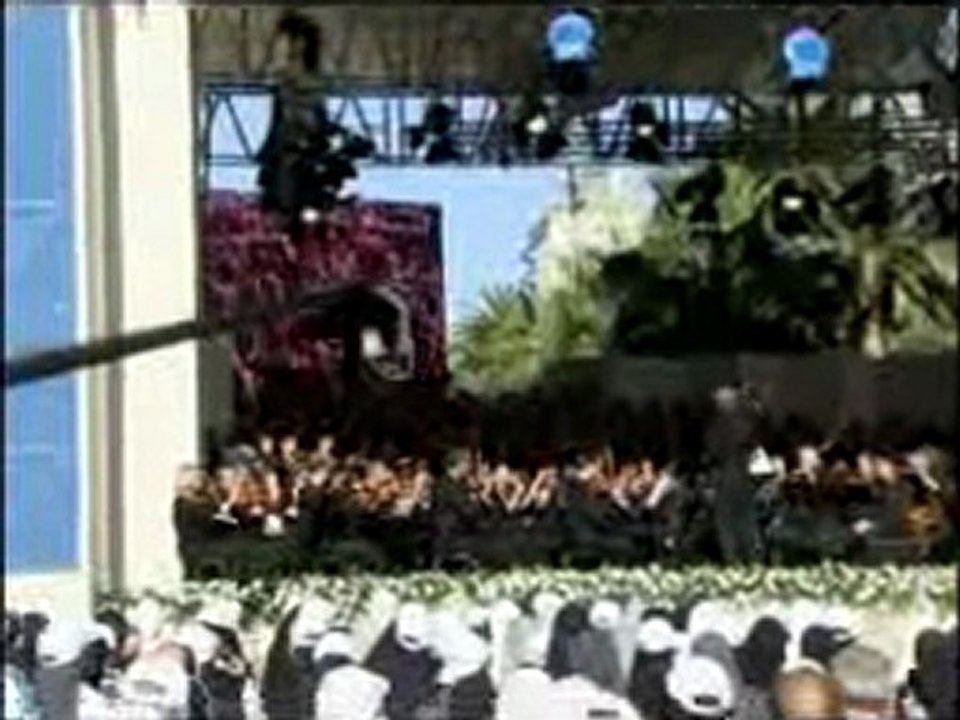 Congresso eucaristico Bari videoandria.com