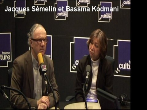 Les femmes dans les révolutions et reconstructions arabes