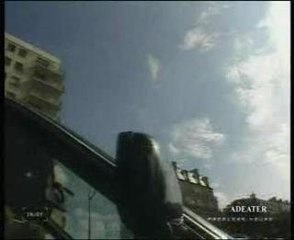 Grumly l'ours qui dit quand c'est vert