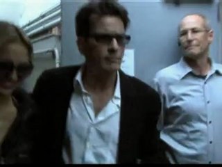 Charlie Sheen fired from Two and a Half Men