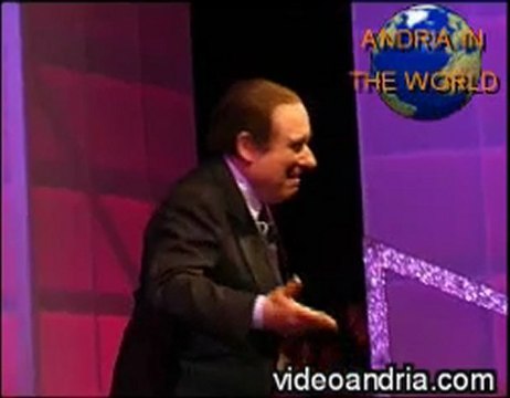 Pippo Franco Andria videoandria.com