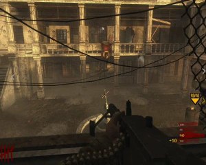 test call of duty 5 mod nazi zombie