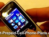 Gophone Nokia 2330 Review