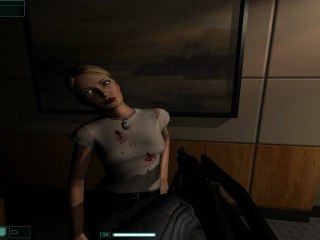 [Walkthrough] F.E.A.R [PC] - Alice Wade