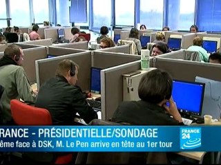 09h48 Flash info actualité FRANCE 24