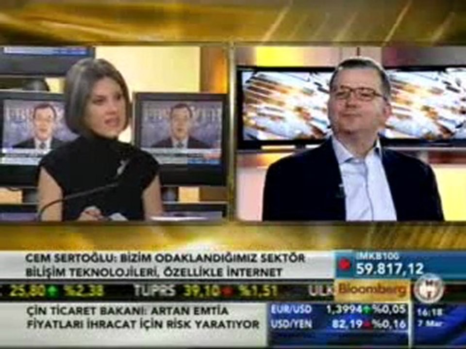 07 Mart 2011 Kariyer Rehberi Cem Sertoglu