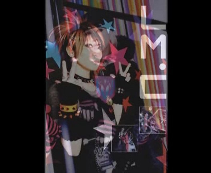 yellow beauty - LM.C (german subs)