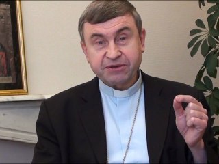 Mot de l'évêque pour Carême 2011