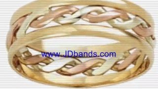Online Jewelry Shopping Store at Jdbands.com