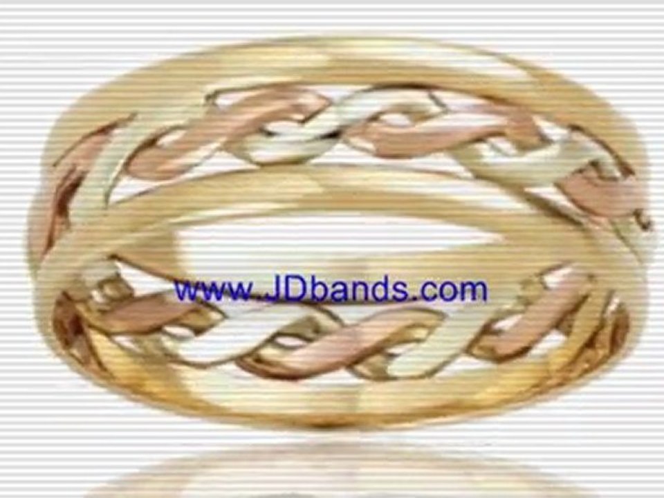 Online Jewelry Shopping Store at Jdbands.com