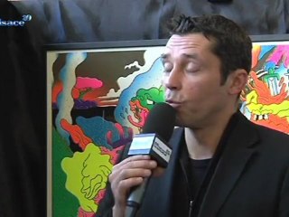 Tatouages: l'hygiène avant tout! (Alsace)