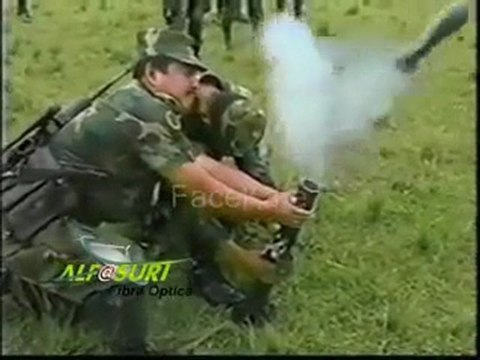 Colombia Kara Kuvvetleri ( Tabana Kuvvet ) Upload Sepultur@