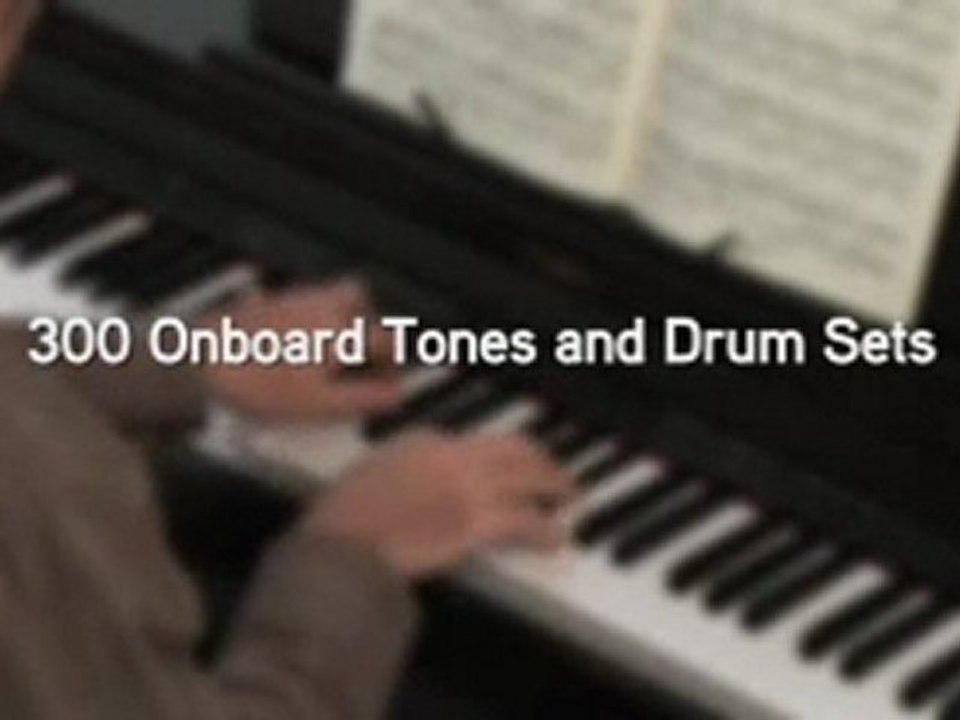 Roland U.S. - HP-302- SuperNATURAL®