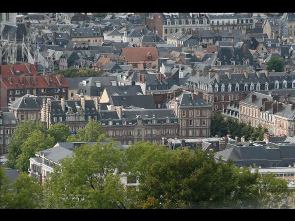 RouenFrane
