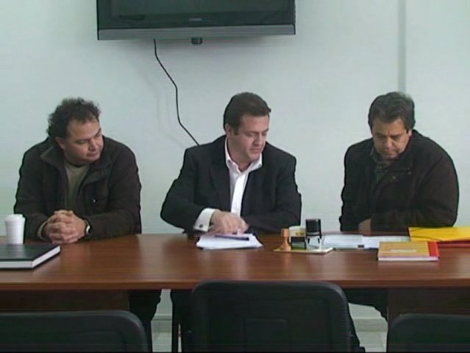 ΠΑΡΑΔΟΣΗ ΔΣΗΣ ΔΑΟΣ