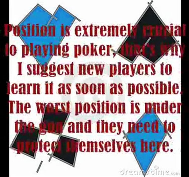 3 Of The Best Texas Hol  Em Poker Tips And Tricks