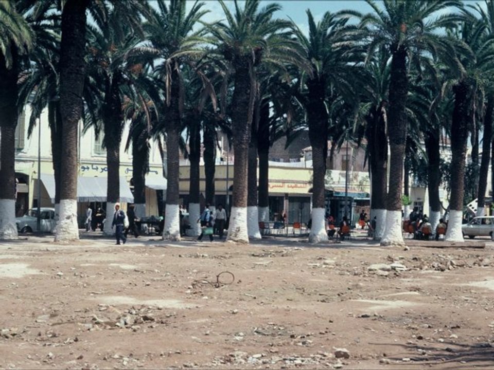 Mon-film-arzew-81-Jean Pierre Ballester - Le retour à ARZEW