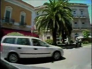 Andria 1 luglio 2007 parte 1