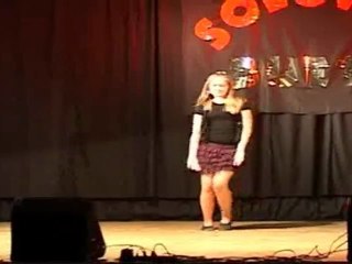 Feryjny Festiwal Solówek i Duetów Ostrów Mazowiecka 2011