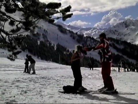 Ax Blanc Tendance, c'est pas magique, c'est Tendance!