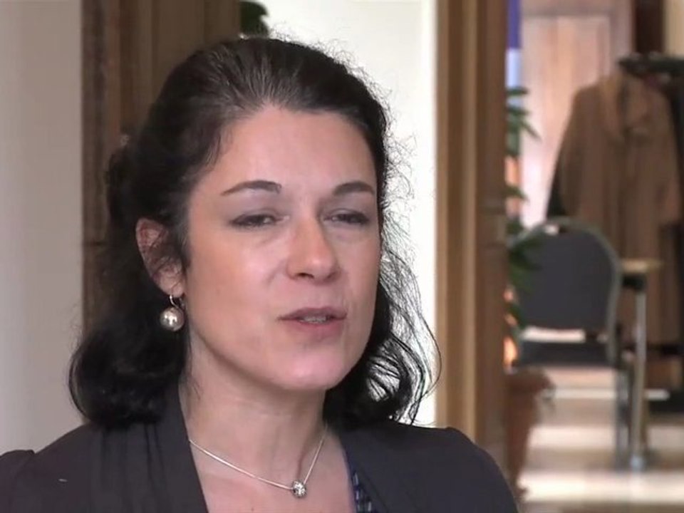 Patricia Klein de Danone nous parle de B&S
