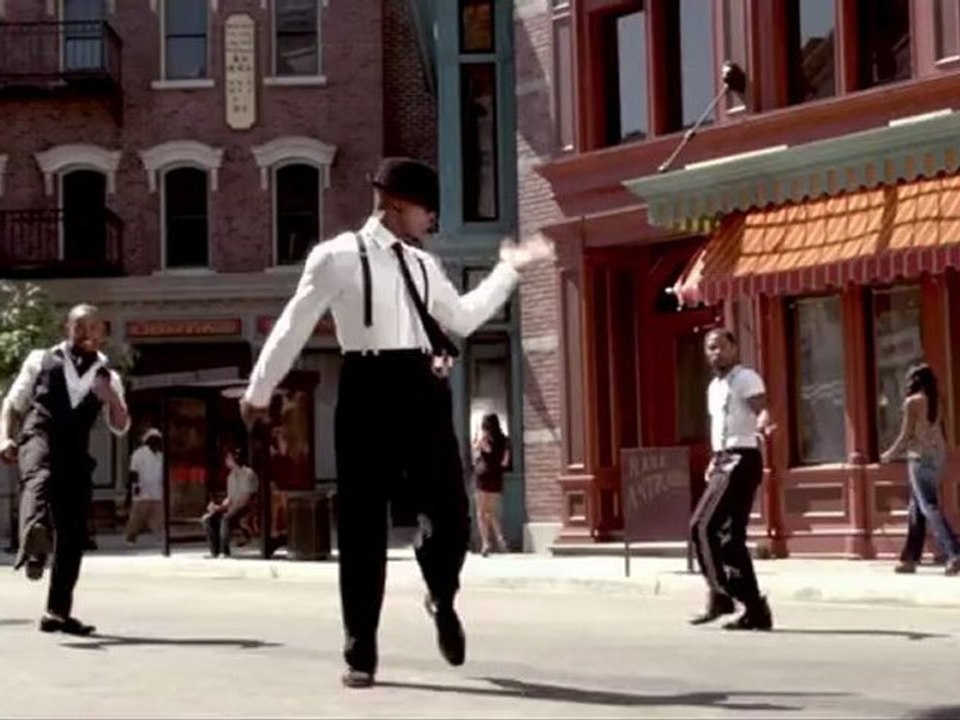 Ne-Yo - One In A Million