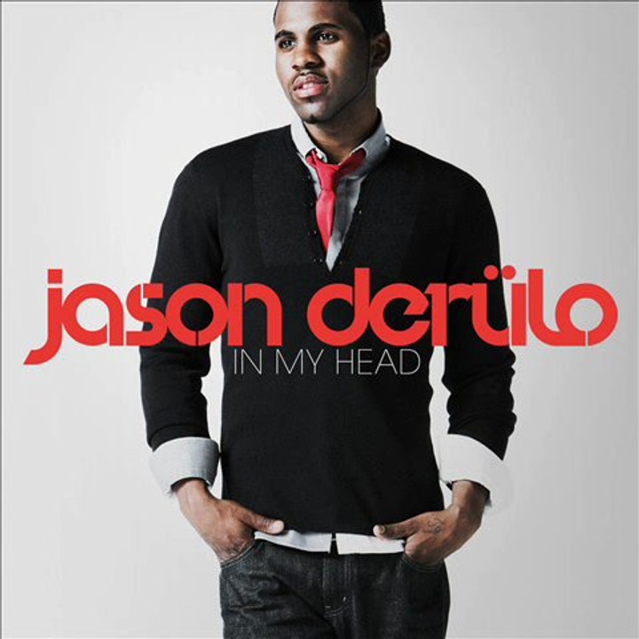 Jason Derulo - In my Head(Remix)