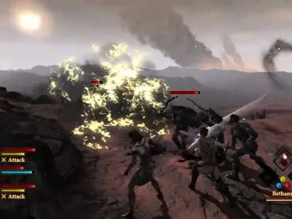 Dragon Age 2 Crack Game Released 8 March 2011
