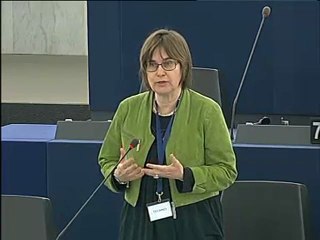 Anne E. Jensen on 2012 budget