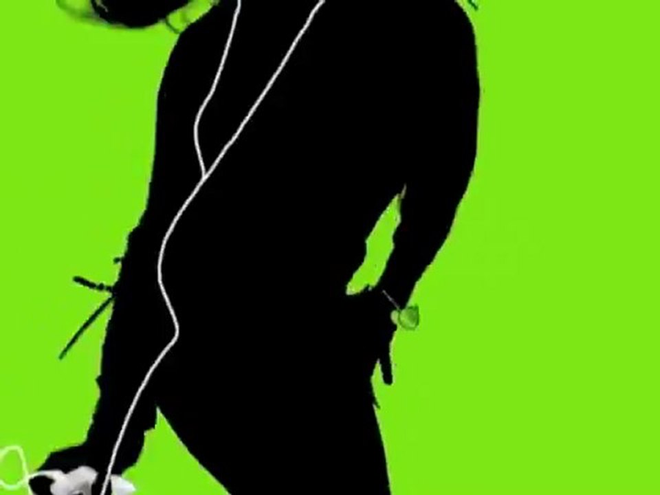 Apple Pub : Spot TV iPod+iTunes Rock'n'Roll (VO - 2003)