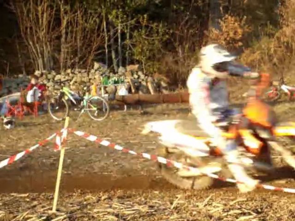 Entrainement spciale  2011