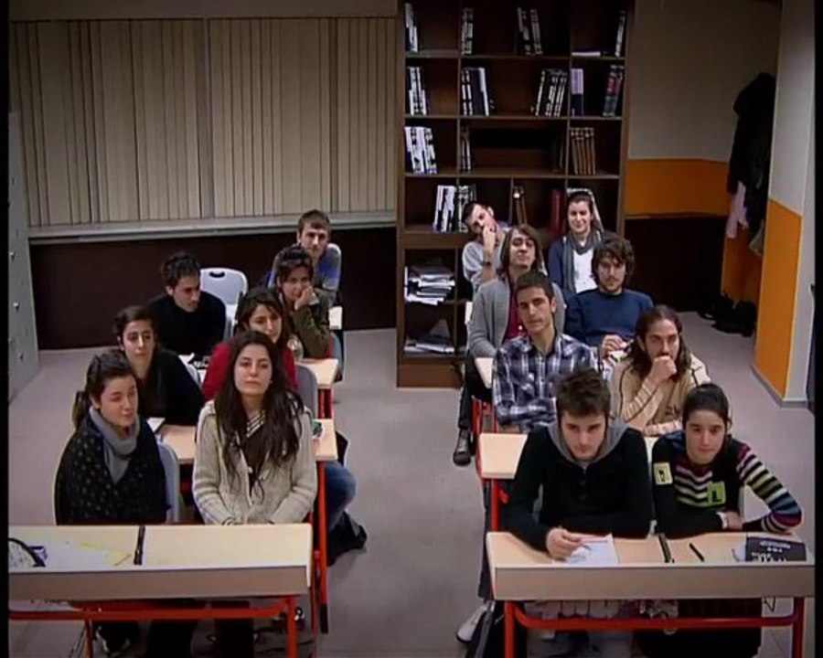 SINIF 2010 Bölüm 84 Part 3