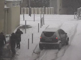 Flocons