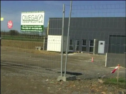 Cantonales Saint Georges Sur Loire aménagement du territoire