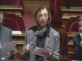 Nuisances de l'aéroport CDG