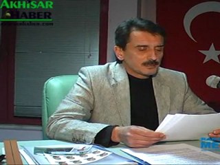 Akhisarlı Fotoğrafçılar Çok Dertli