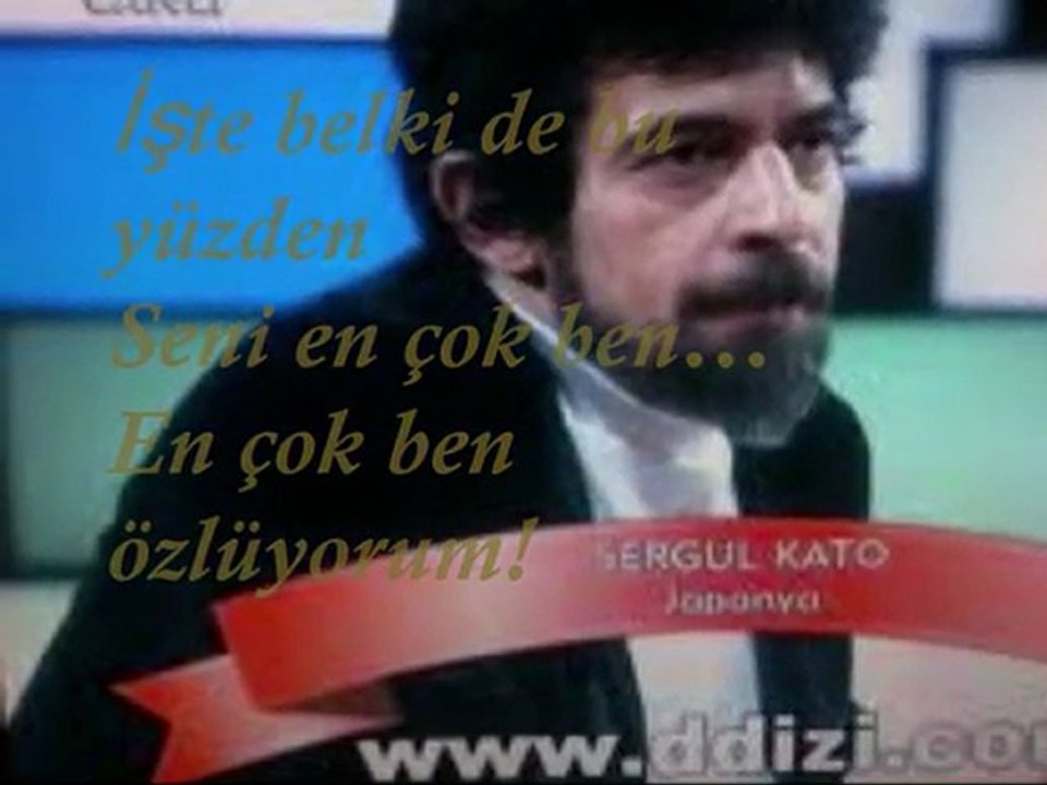 okan bayülgen - disko kralı