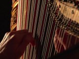 Franz Liszt - Consolation No. 3 - Sylvain Blassel, harp
