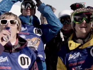 Teaser Fieberbrunn 2011 - 5th FWT Stop