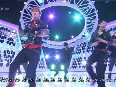 w-inds. - A.t.l. (MJ)