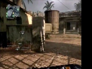 [Vidéo Multi] COD Black Ops Vidéo Multi Episode 2 part 1 fini