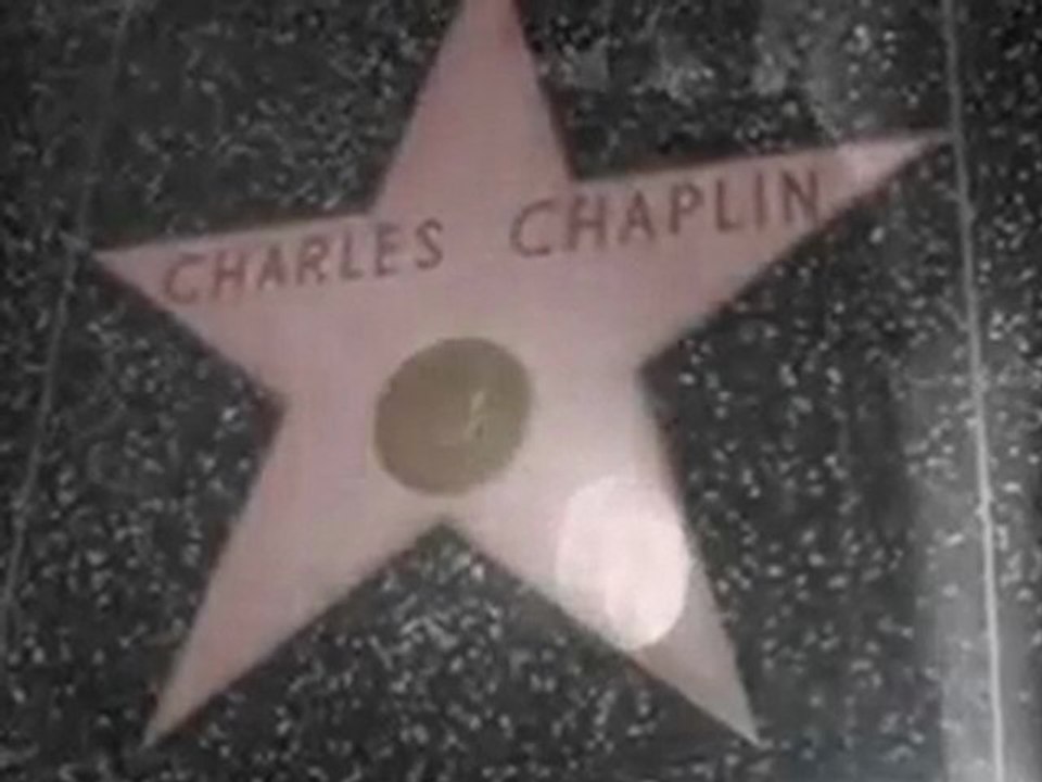 Chalie:  Il y a