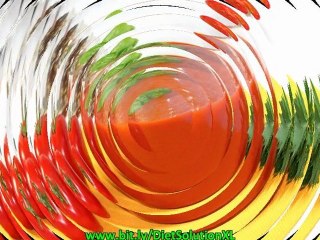 The #1 HONEST and ALL NATURAL diet and nutrition program